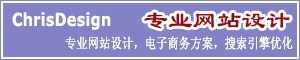 Toronto Chinese Web Design